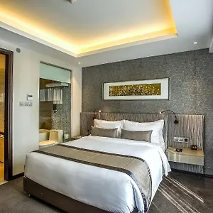 Hotel Western Maple Leaf, Dhaka