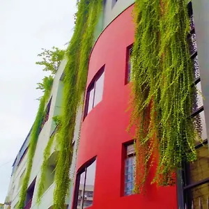 Hotel Eastern House