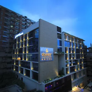 Hotell Sky, Dhaka