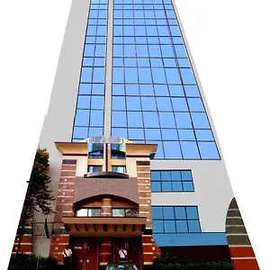 Hotel La Vinci