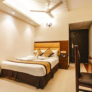 Hotel Central & Spa