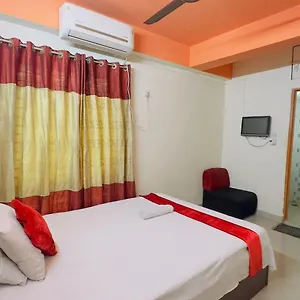 Hotel The Sylhet International
