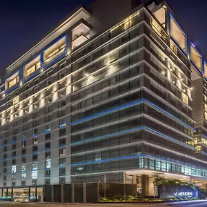 Hotel Le Meridien, Dhaka