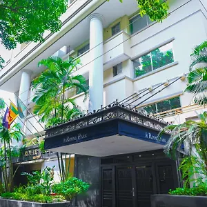Otel Royal Park
