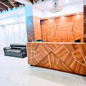 Hotel Grand Rahmania, Motijheel-dhaka