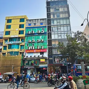 Hotel Prime Mirpur 10
