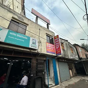 Gasthof Ruposhi Bangla Residential, Dhaka