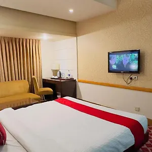 Hotel West Park