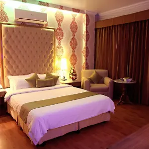 Hotel Swiss Garden