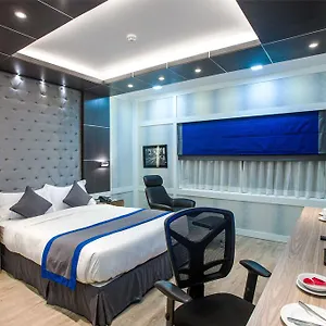 Hotell Brac Centre, Dhaka