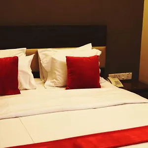 Hotel Ashrafee